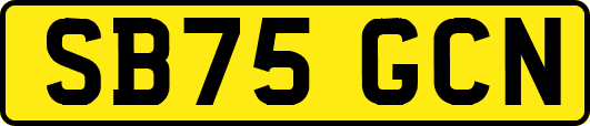 SB75GCN