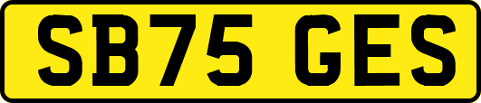 SB75GES