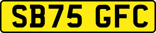 SB75GFC