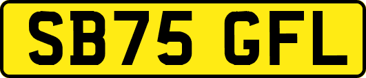 SB75GFL