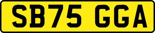 SB75GGA