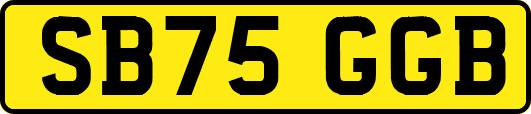 SB75GGB