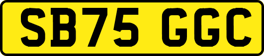 SB75GGC