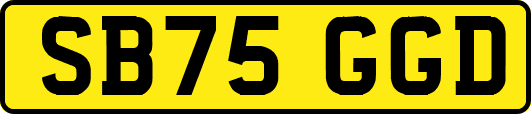 SB75GGD