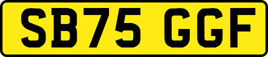 SB75GGF
