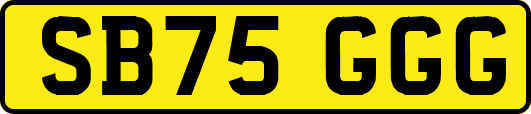 SB75GGG
