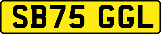 SB75GGL