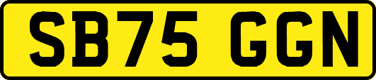 SB75GGN