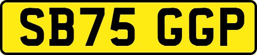 SB75GGP