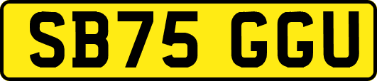 SB75GGU