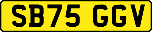 SB75GGV