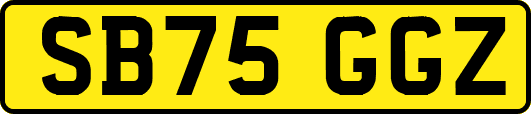 SB75GGZ
