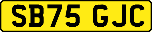SB75GJC