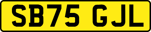 SB75GJL