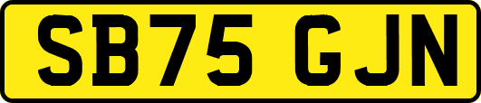 SB75GJN