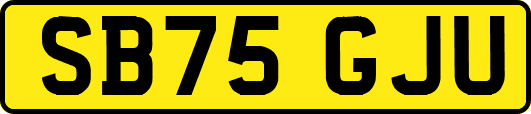 SB75GJU