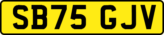 SB75GJV