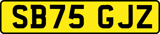 SB75GJZ