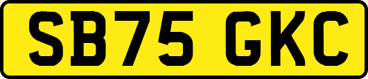 SB75GKC