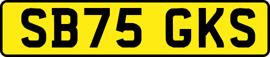 SB75GKS