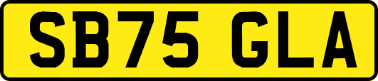 SB75GLA