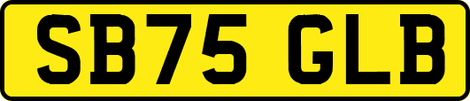 SB75GLB