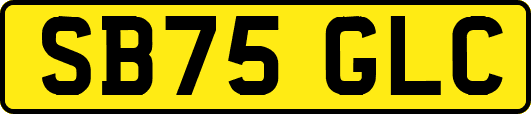 SB75GLC