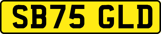 SB75GLD