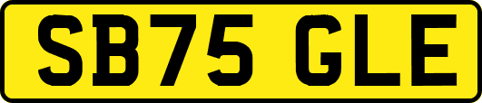 SB75GLE