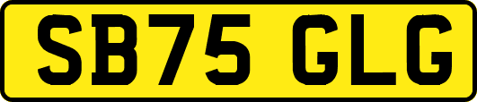 SB75GLG