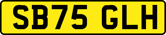 SB75GLH