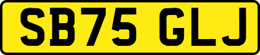 SB75GLJ