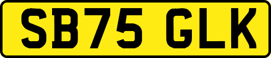SB75GLK
