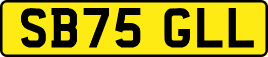 SB75GLL