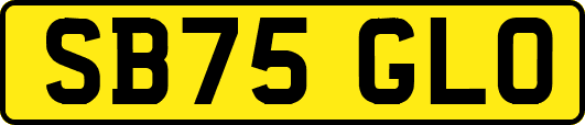 SB75GLO