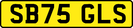 SB75GLS