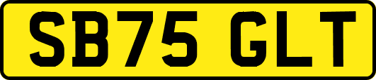 SB75GLT