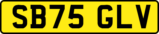 SB75GLV