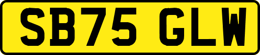 SB75GLW