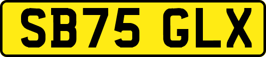 SB75GLX
