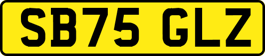 SB75GLZ