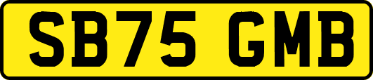 SB75GMB