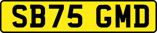 SB75GMD