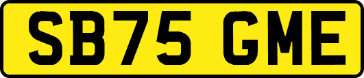 SB75GME