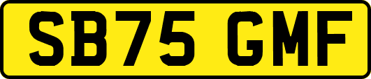 SB75GMF