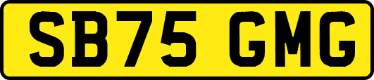 SB75GMG