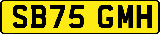 SB75GMH