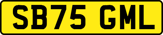 SB75GML