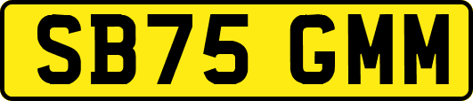 SB75GMM