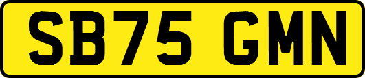 SB75GMN